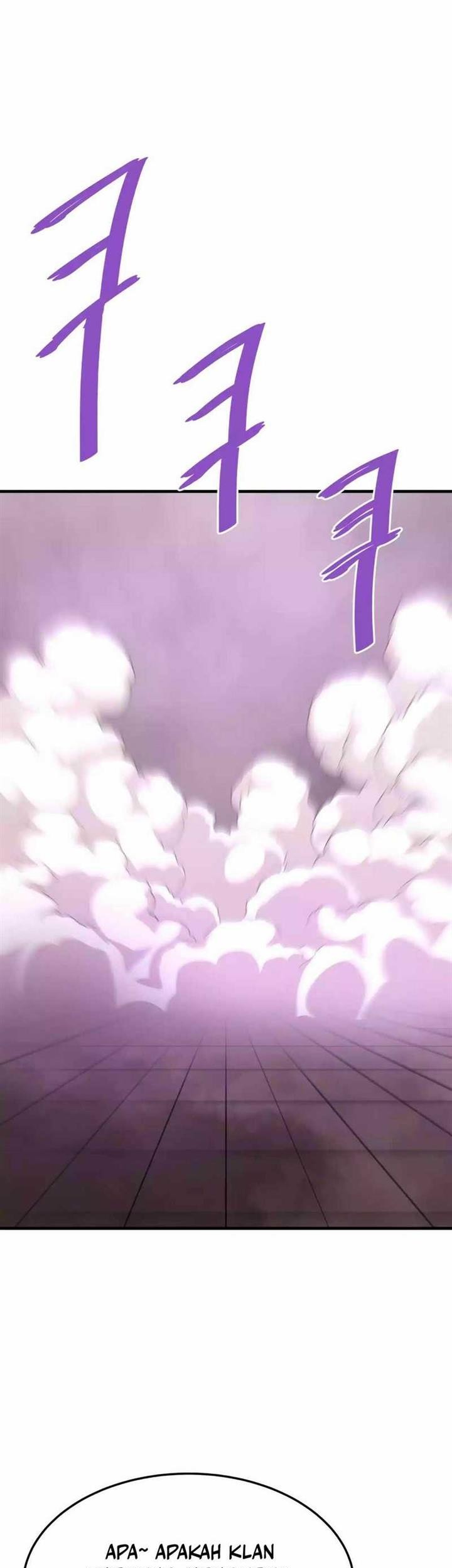 Han Dae Sung Returned From Hell Chapter 78 Gambar 33