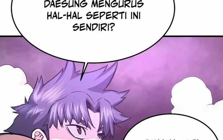 Han Dae Sung Returned From Hell Chapter 78 Gambar 34