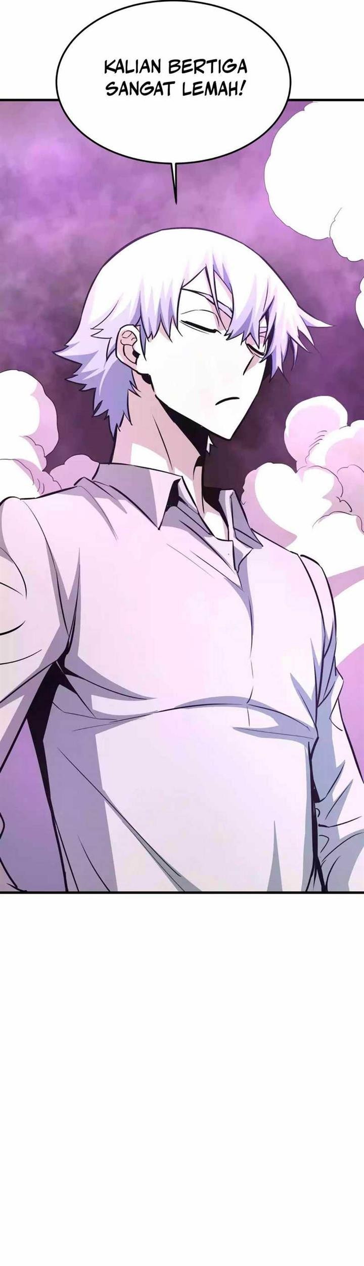 Han Dae Sung Returned From Hell Chapter 78 Gambar 37