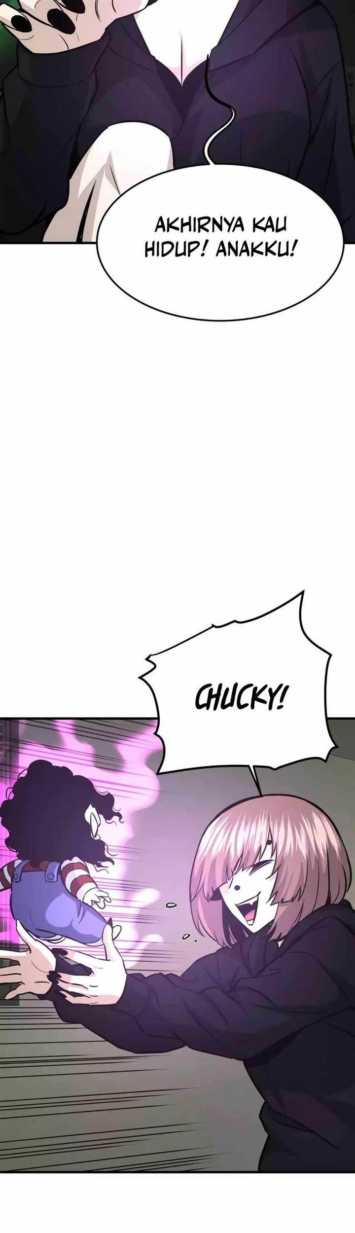 Han Dae Sung Returned From Hell Chapter 78 Gambar 21