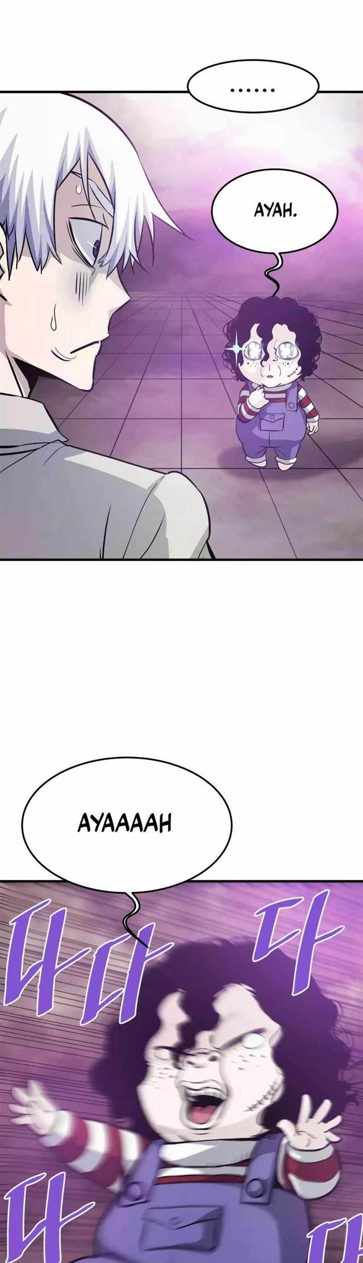 Han Dae Sung Returned From Hell Chapter 78 Gambar 47