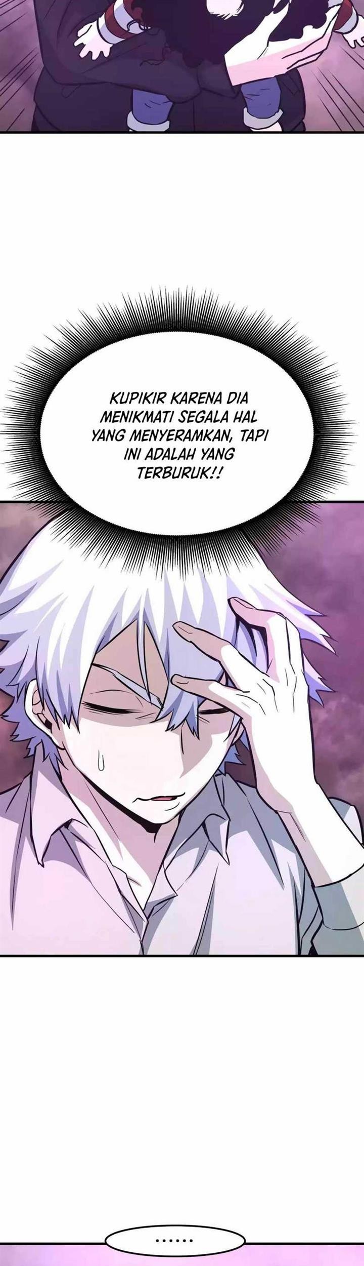 Han Dae Sung Returned From Hell Chapter 78 Gambar 51