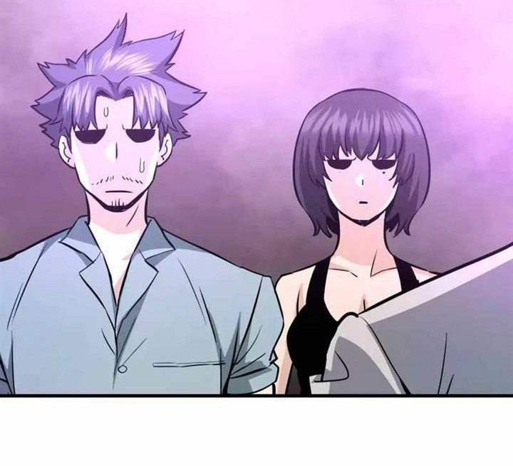 Han Dae Sung Returned From Hell Chapter 78 Gambar 52