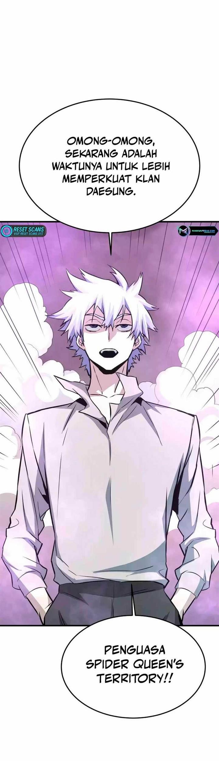 Han Dae Sung Returned From Hell Chapter 78 Gambar 53