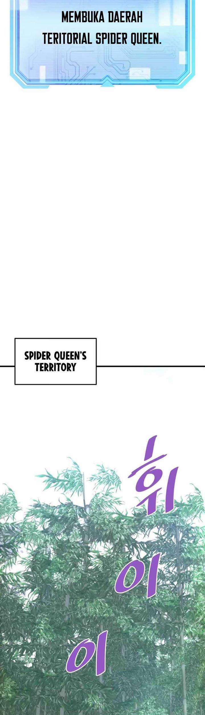 Han Dae Sung Returned From Hell Chapter 78 Gambar 55