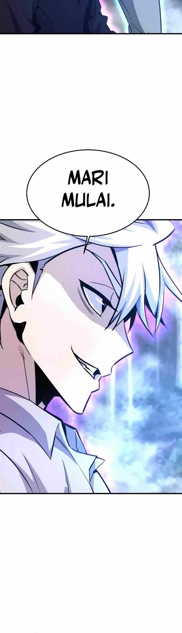 Han Dae Sung Returned From Hell Chapter 78 Gambar 69