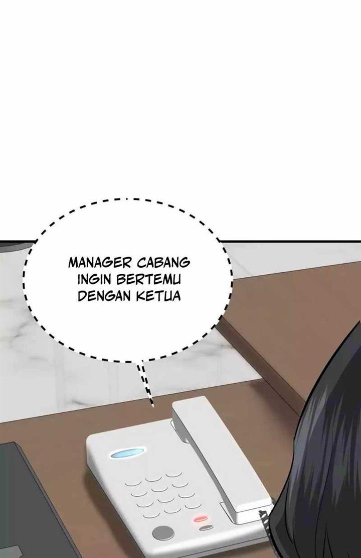 Han Dae Sung Returned From Hell Chapter 78 Gambar 74