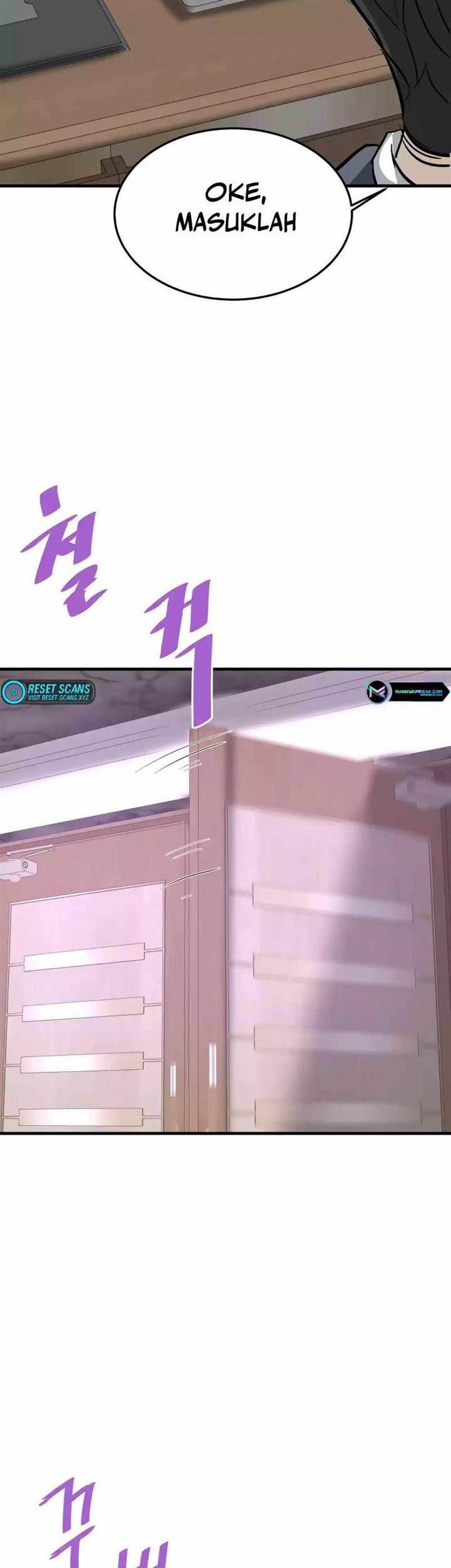 Han Dae Sung Returned From Hell Chapter 78 Gambar 75