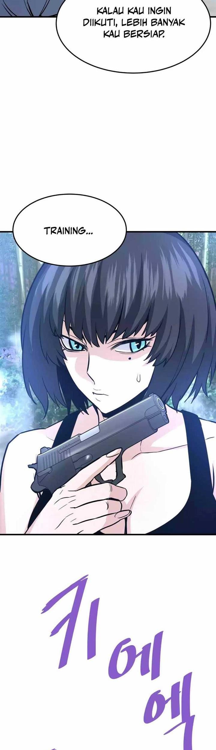 Han Dae Sung Returned From Hell Chapter 78 Gambar 63