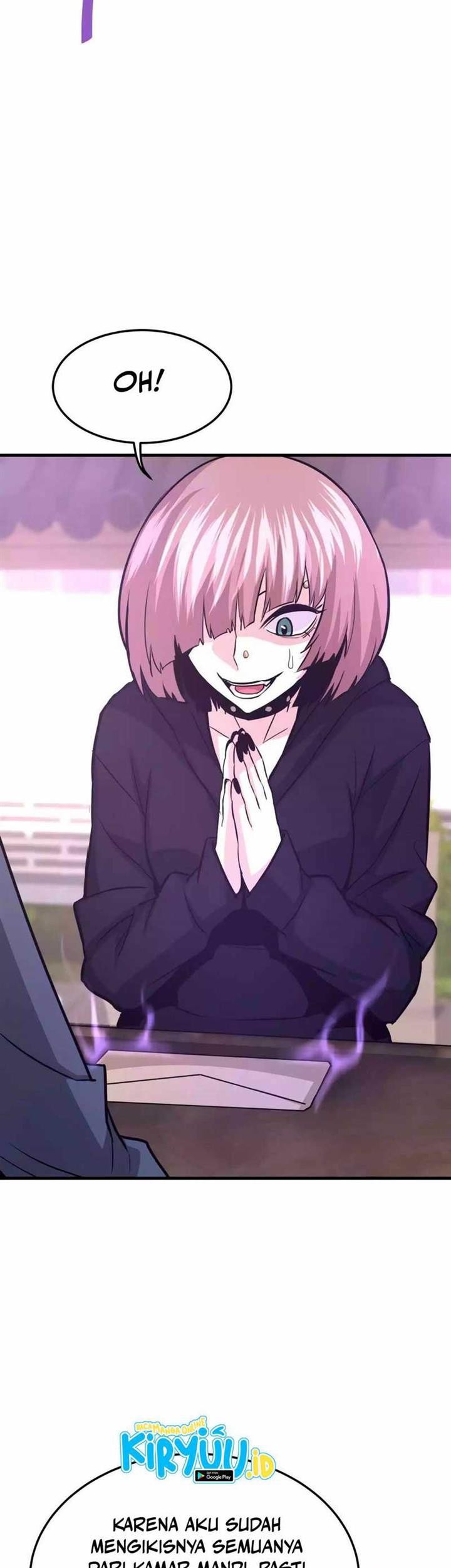 Han Dae Sung Returned From Hell Chapter 78 Gambar 5