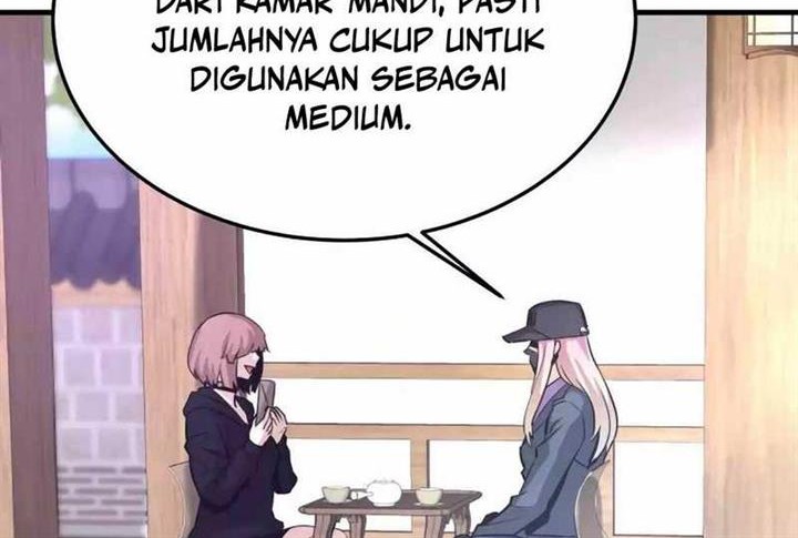 Han Dae Sung Returned From Hell Chapter 78 Gambar 6