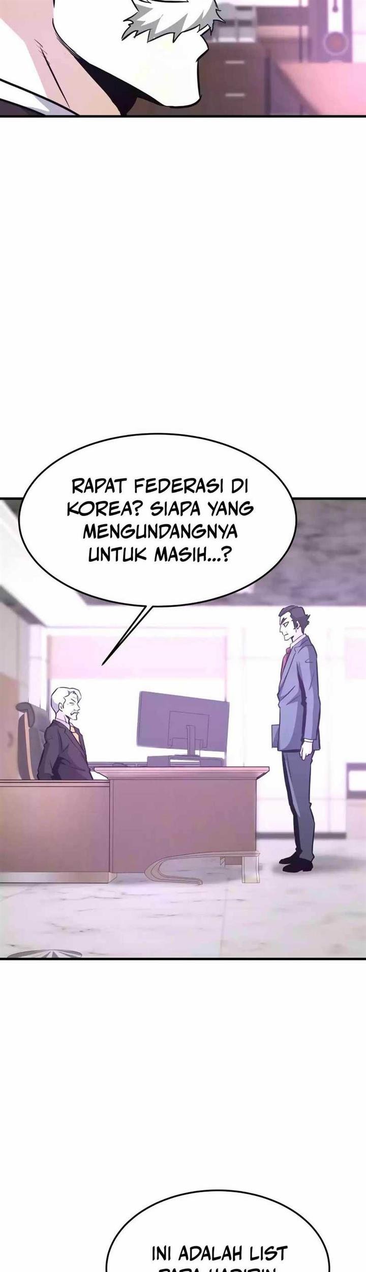 Han Dae Sung Returned From Hell Chapter 78 Gambar 81