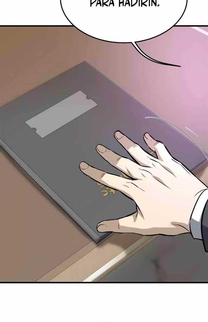 Han Dae Sung Returned From Hell Chapter 78 Gambar 82