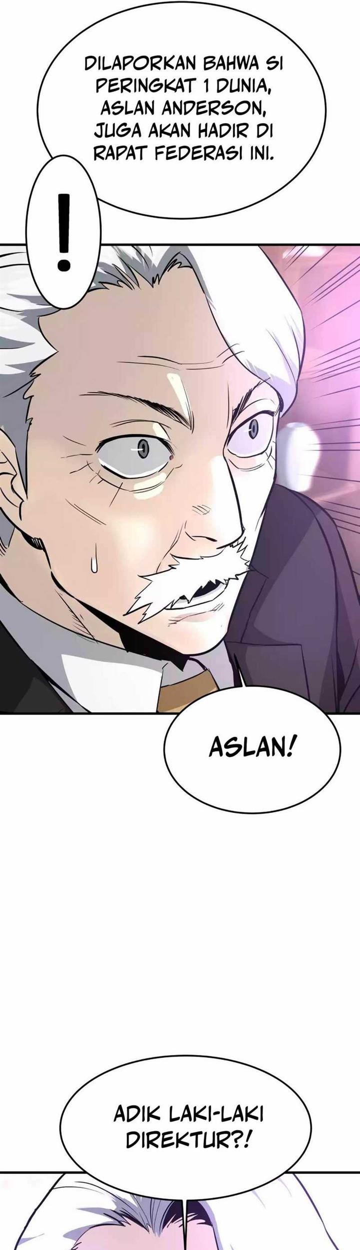 Han Dae Sung Returned From Hell Chapter 78 Gambar 83