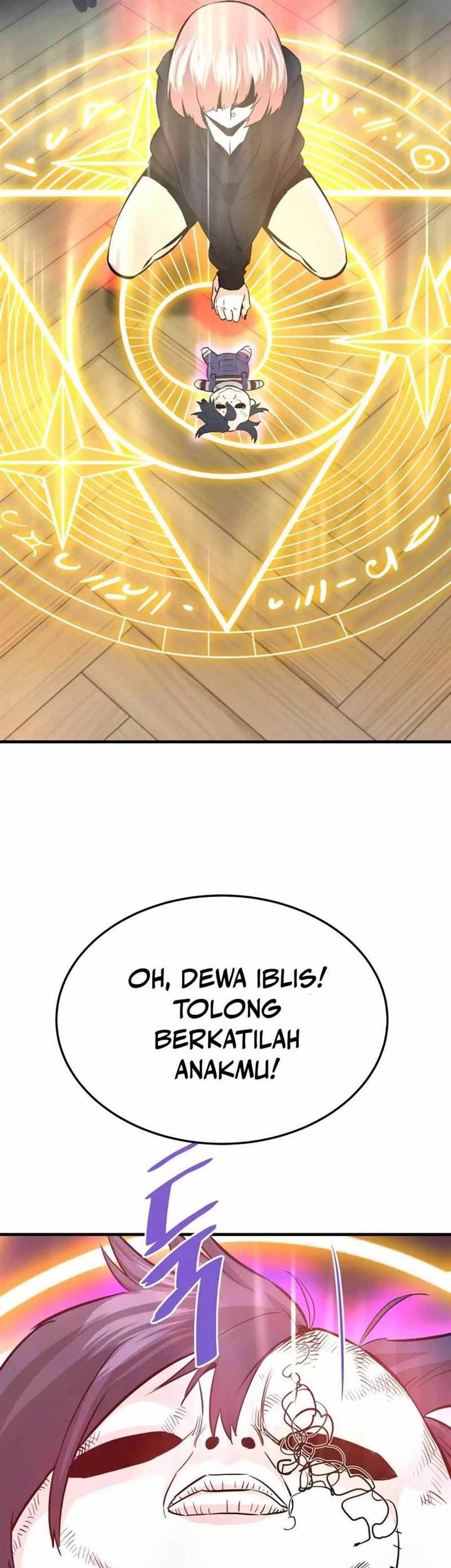 Han Dae Sung Returned From Hell Chapter 78 Gambar 13