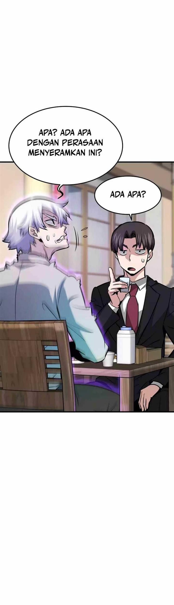 Han Dae Sung Returned From Hell Chapter 78 Gambar 15