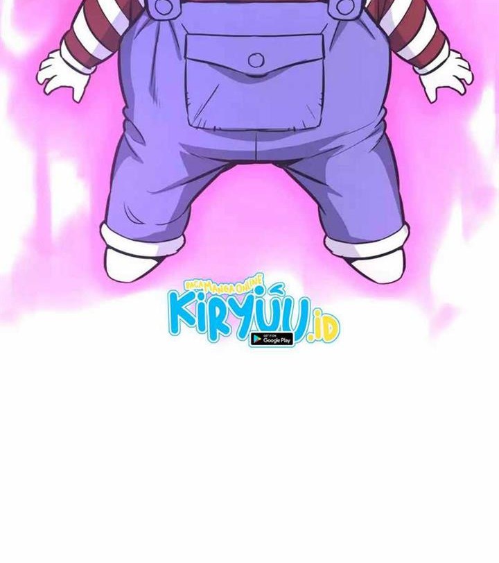 Han Dae Sung Returned From Hell Chapter 78 Gambar 18