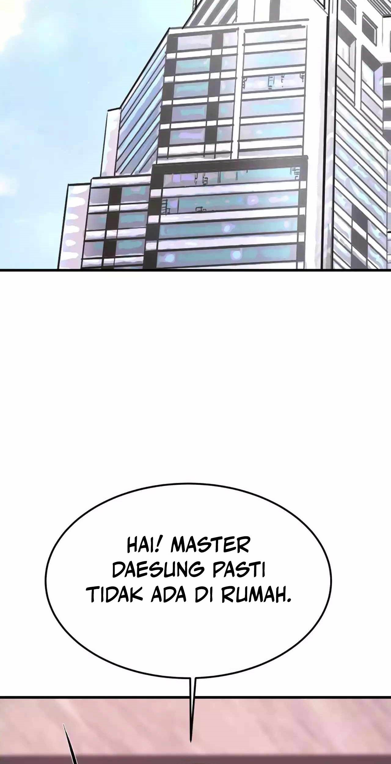 Han Dae Sung Returned From Hell Chapter 77 Gambar 30