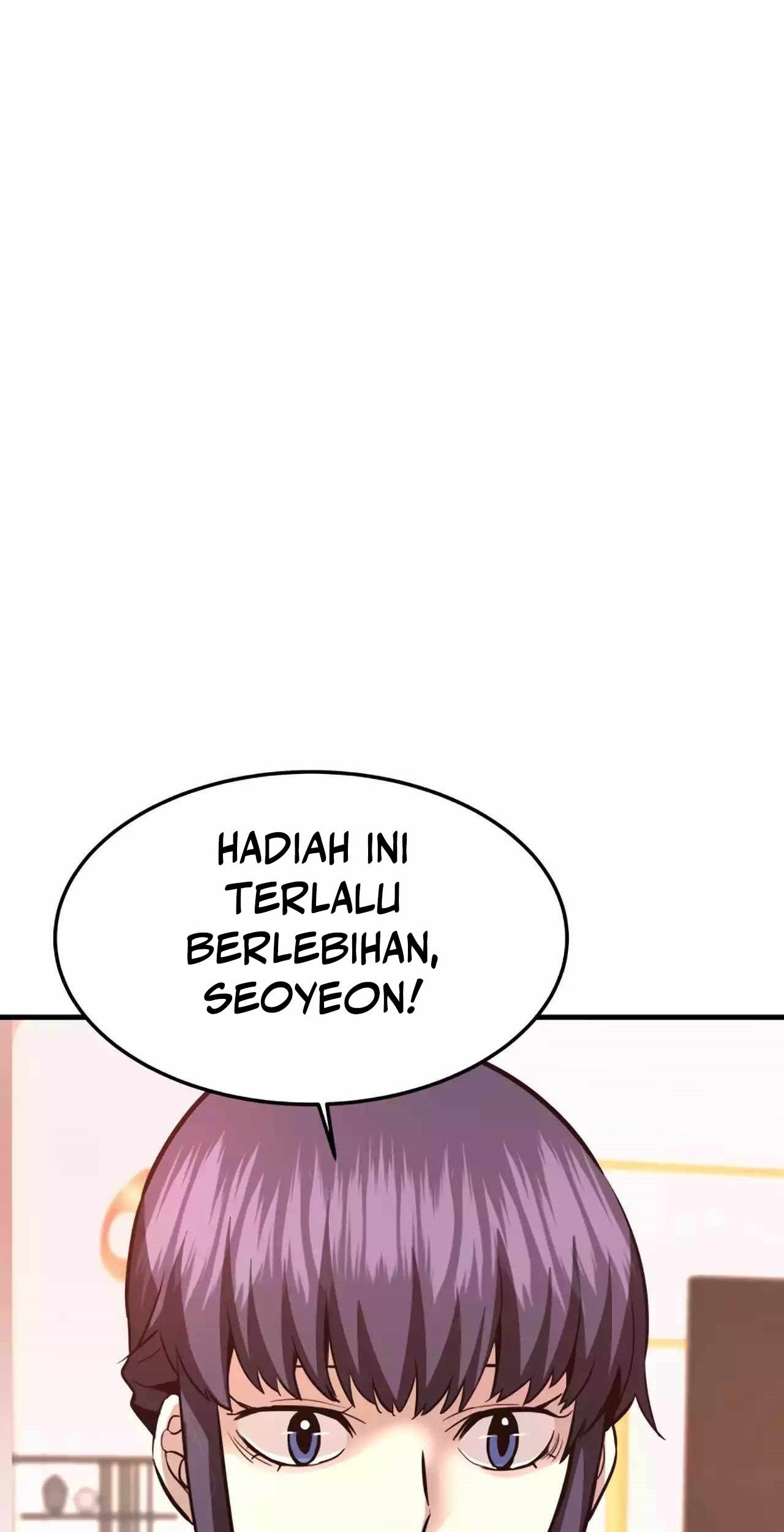 Han Dae Sung Returned From Hell Chapter 77 Gambar 36