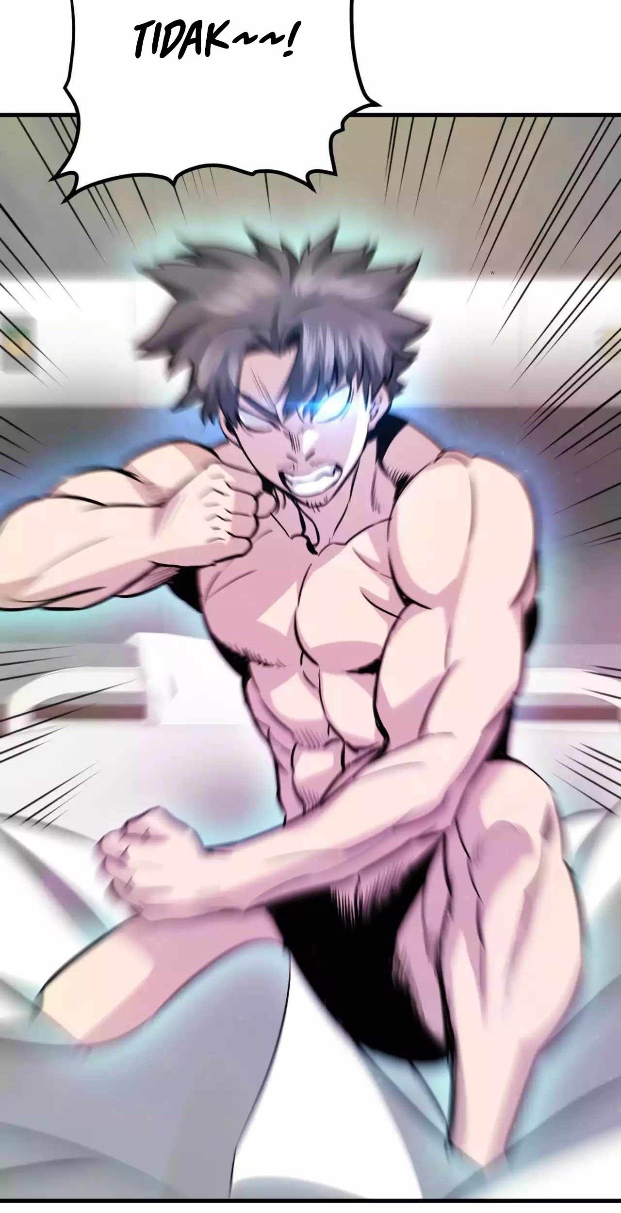 Han Dae Sung Returned From Hell Chapter 77 Gambar 22