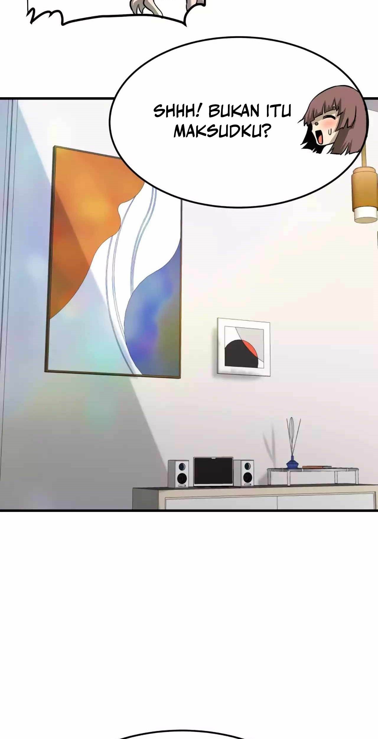 Han Dae Sung Returned From Hell Chapter 77 Gambar 46