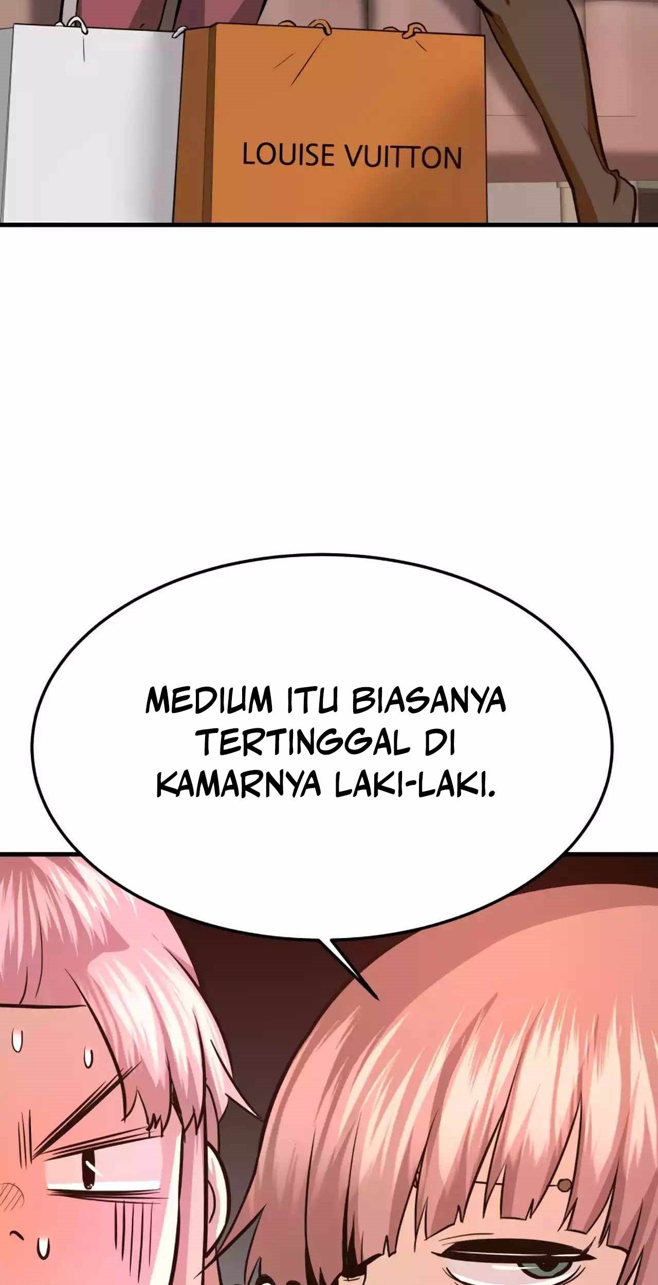 Han Dae Sung Returned From Hell Chapter 77 Gambar 48