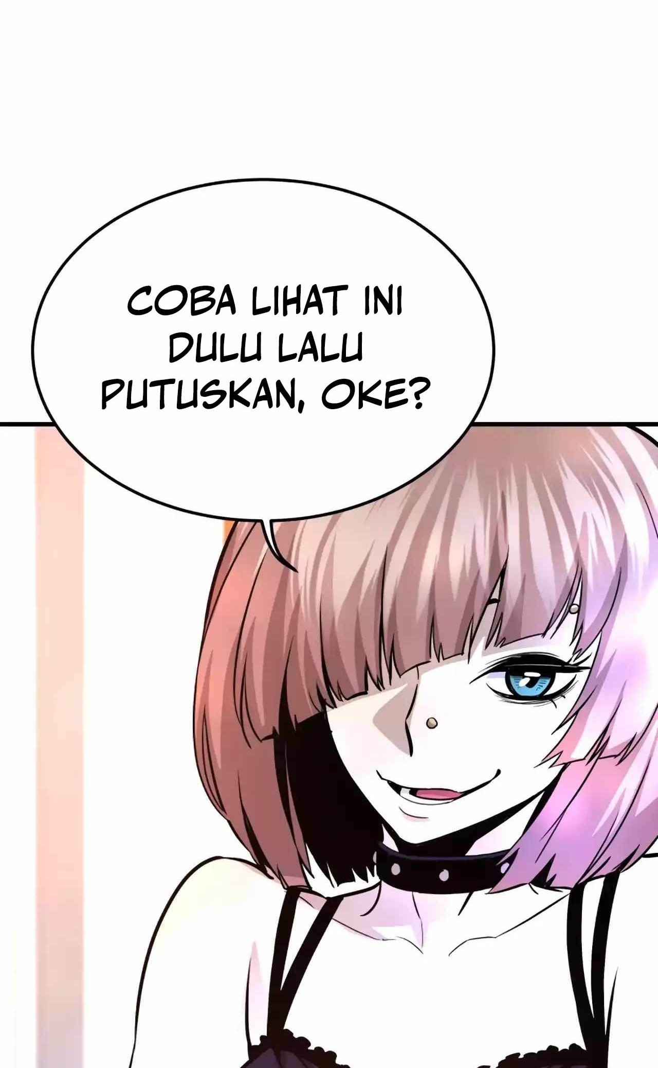 Han Dae Sung Returned From Hell Chapter 77 Gambar 51