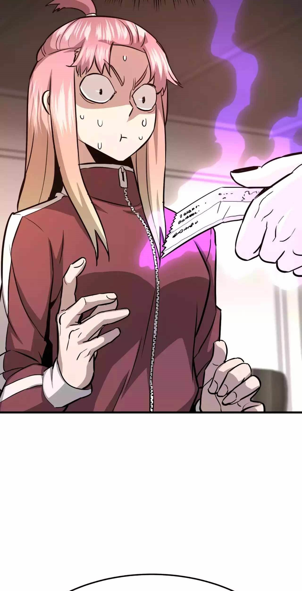 Han Dae Sung Returned From Hell Chapter 77 Gambar 54