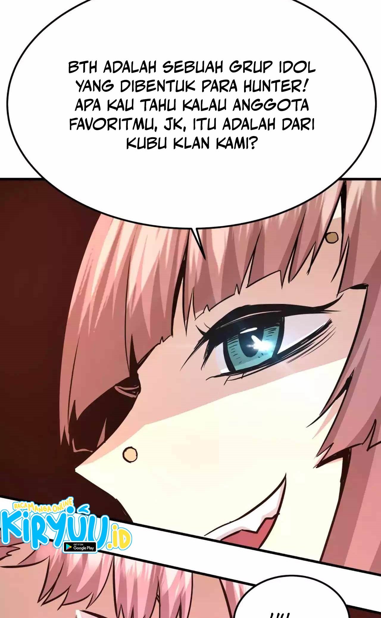 Han Dae Sung Returned From Hell Chapter 77 Gambar 55