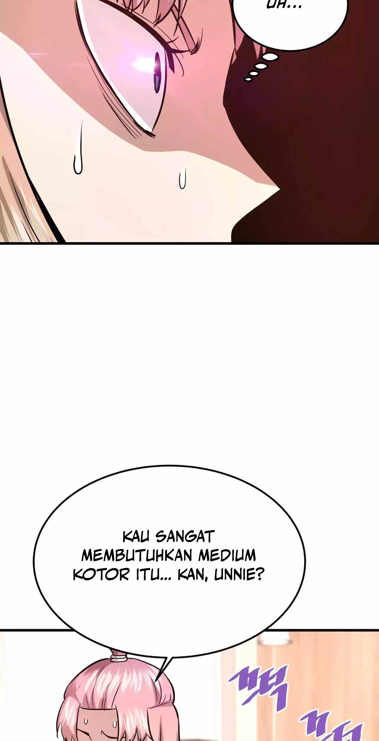 Han Dae Sung Returned From Hell Chapter 77 Gambar 56