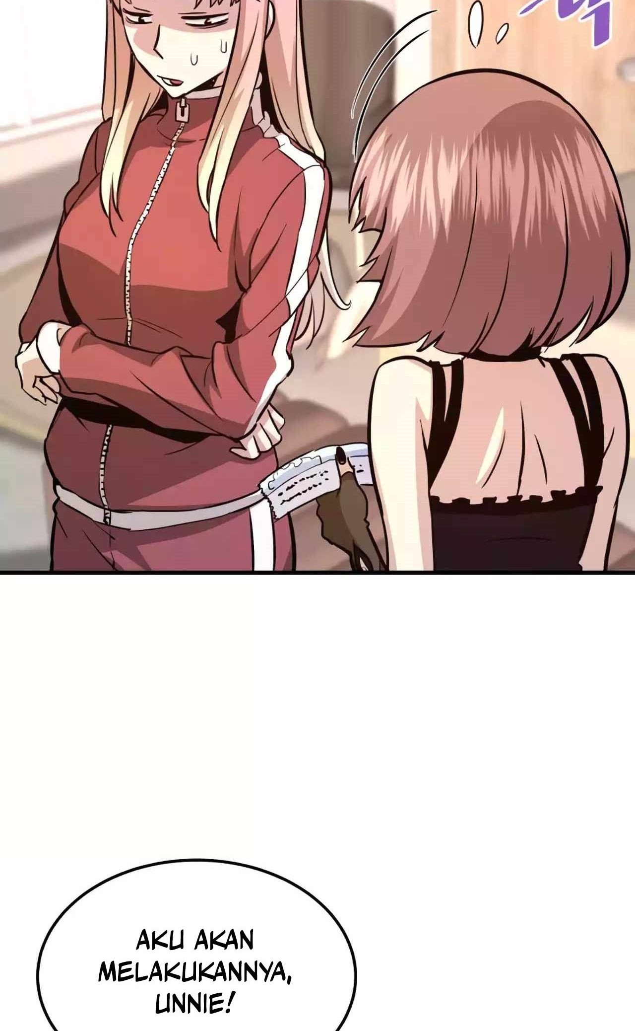 Han Dae Sung Returned From Hell Chapter 77 Gambar 57