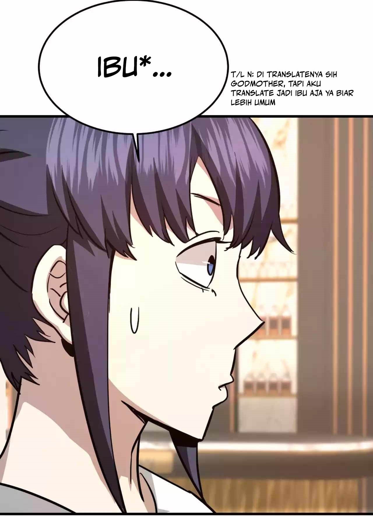 Han Dae Sung Returned From Hell Chapter 77 Gambar 39