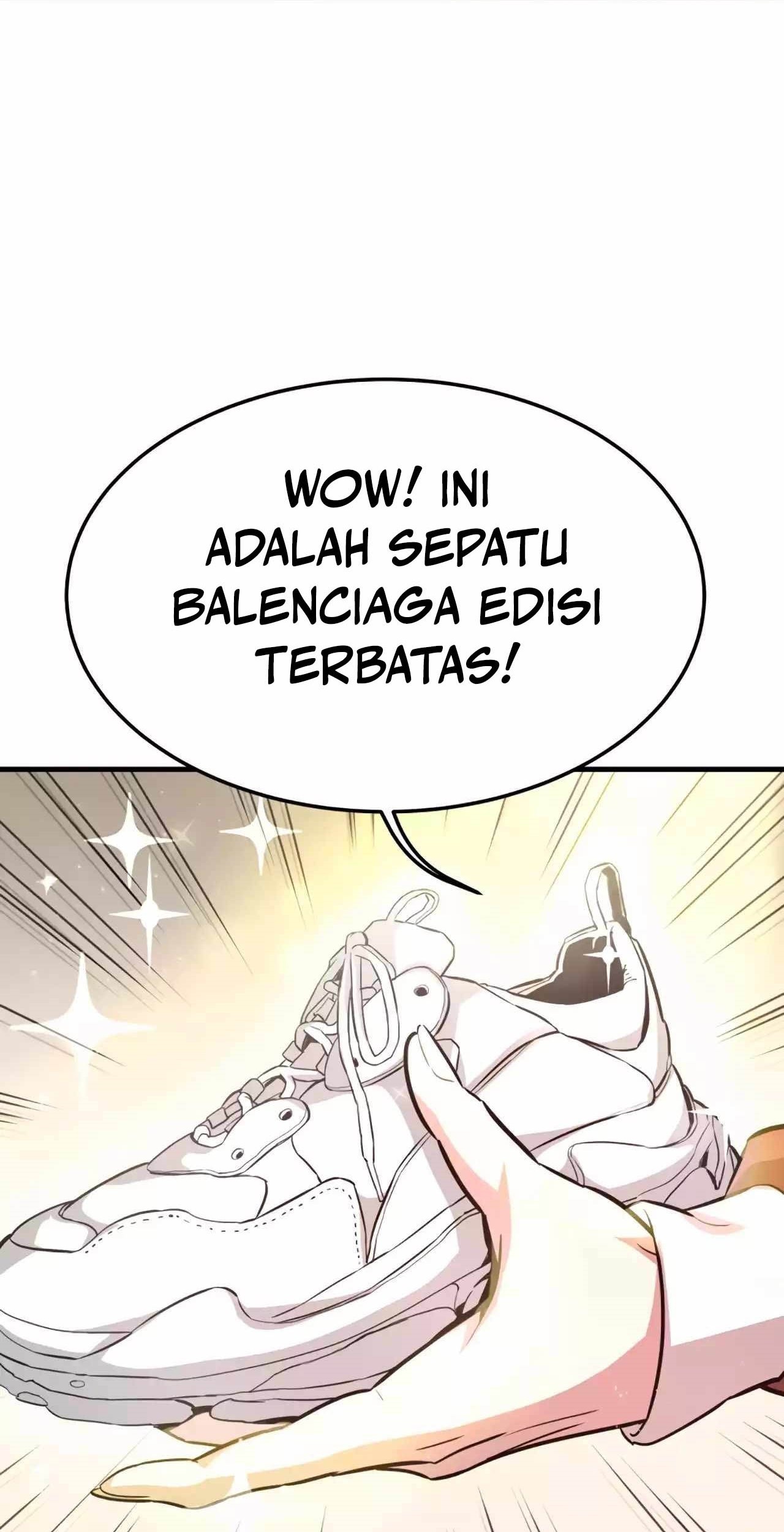 Han Dae Sung Returned From Hell Chapter 77 Gambar 40