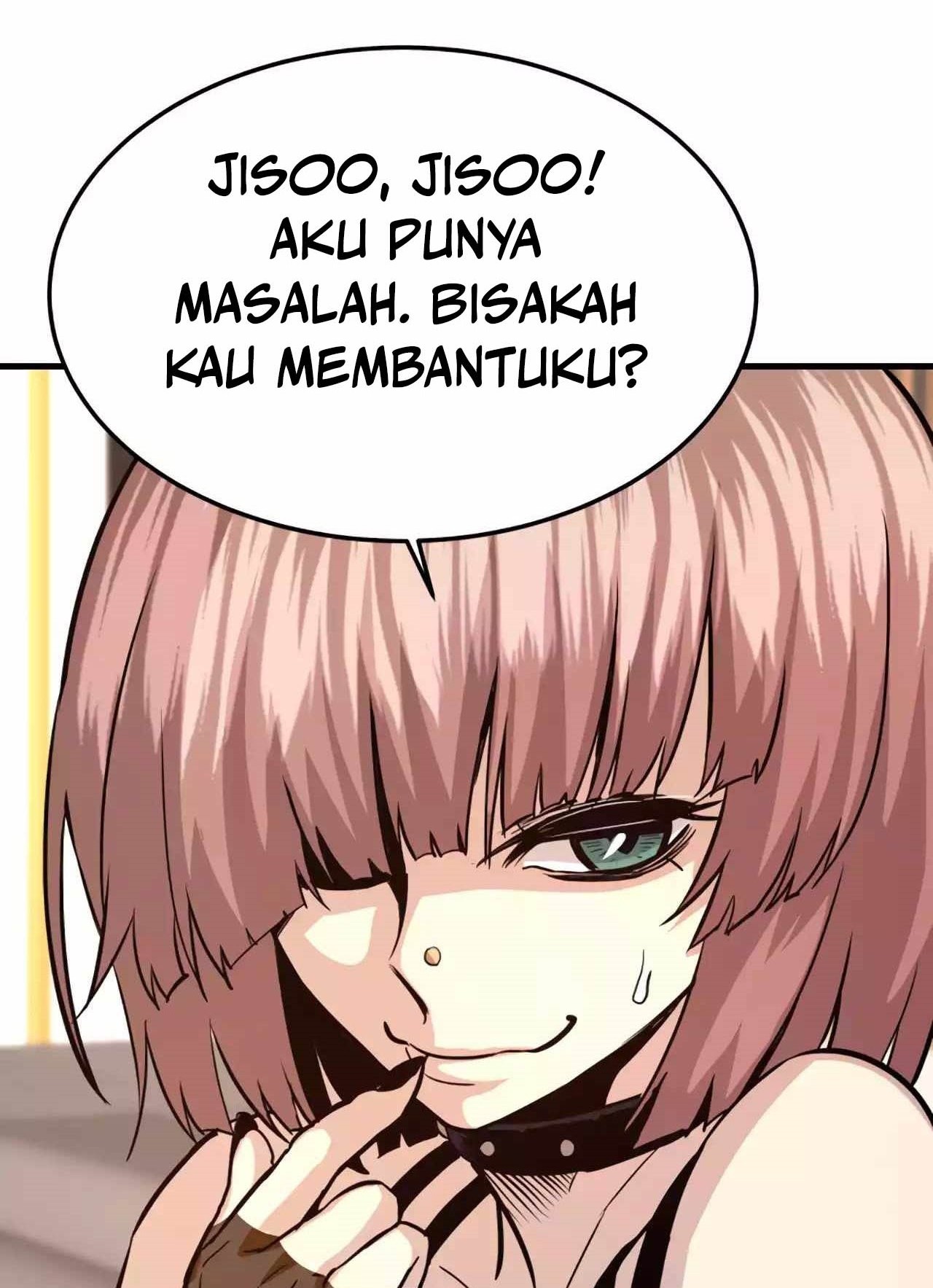 Han Dae Sung Returned From Hell Chapter 77 Gambar 43