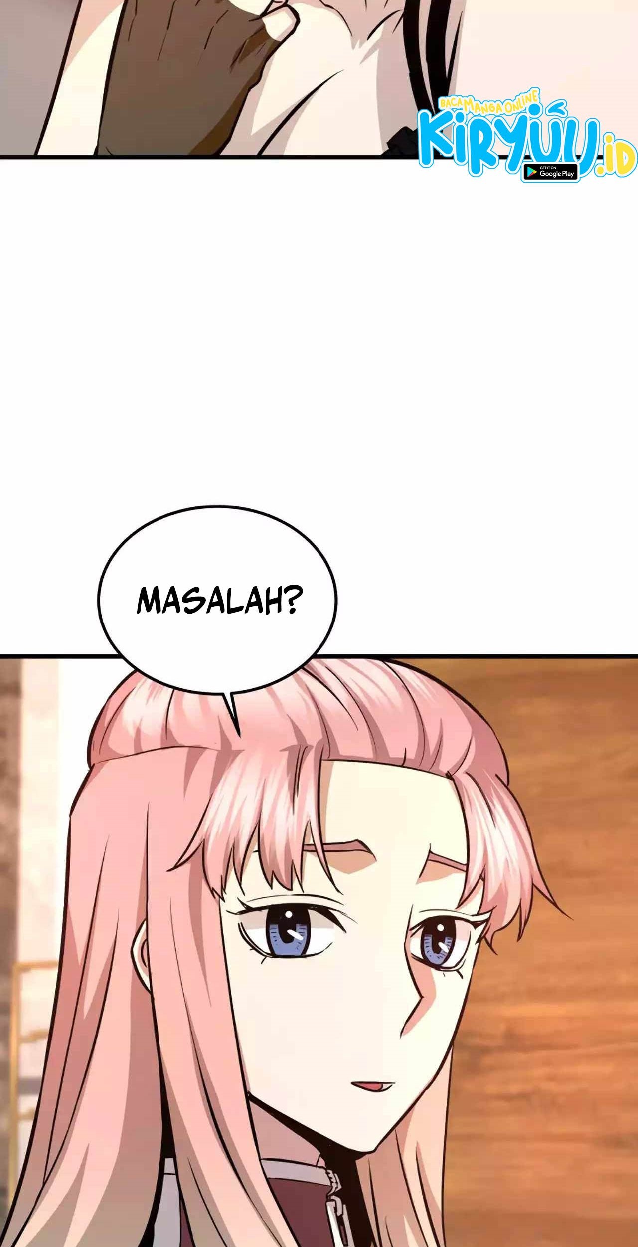 Han Dae Sung Returned From Hell Chapter 77 Gambar 44