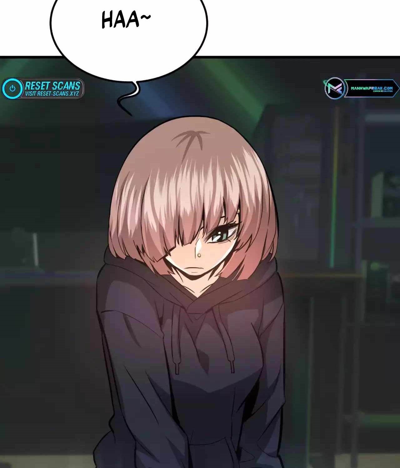 Han Dae Sung Returned From Hell Chapter 77 Gambar 3