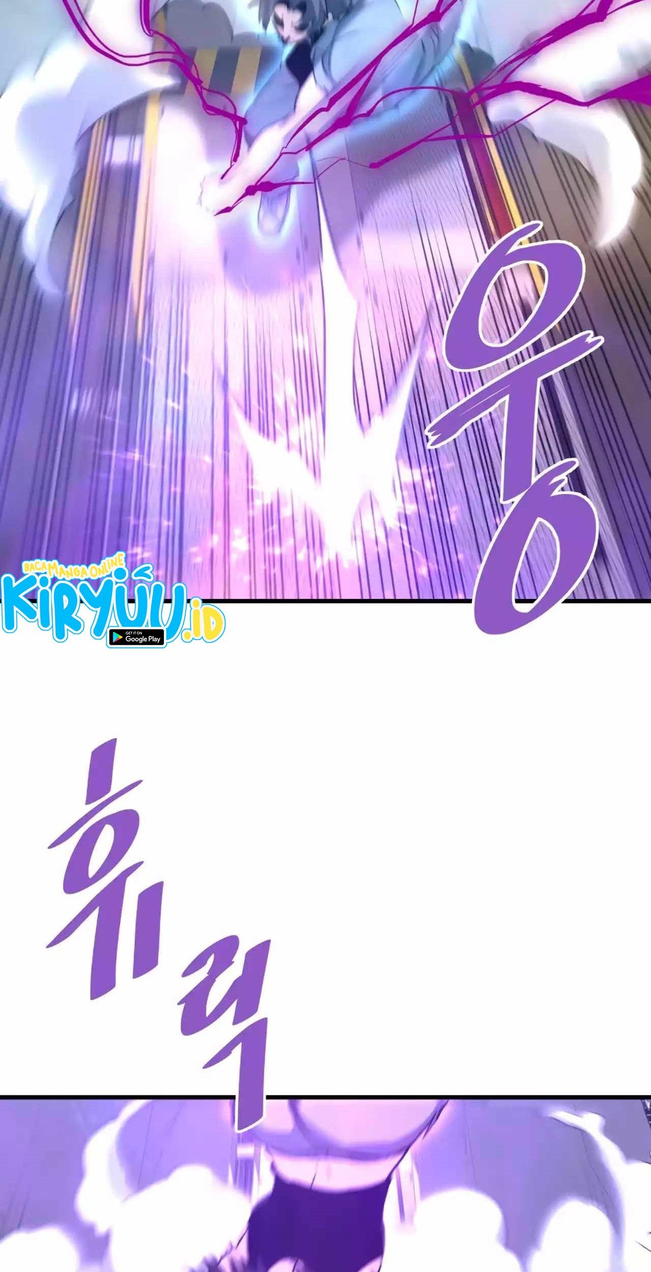 Han Dae Sung Returned From Hell Chapter 77 Gambar 68