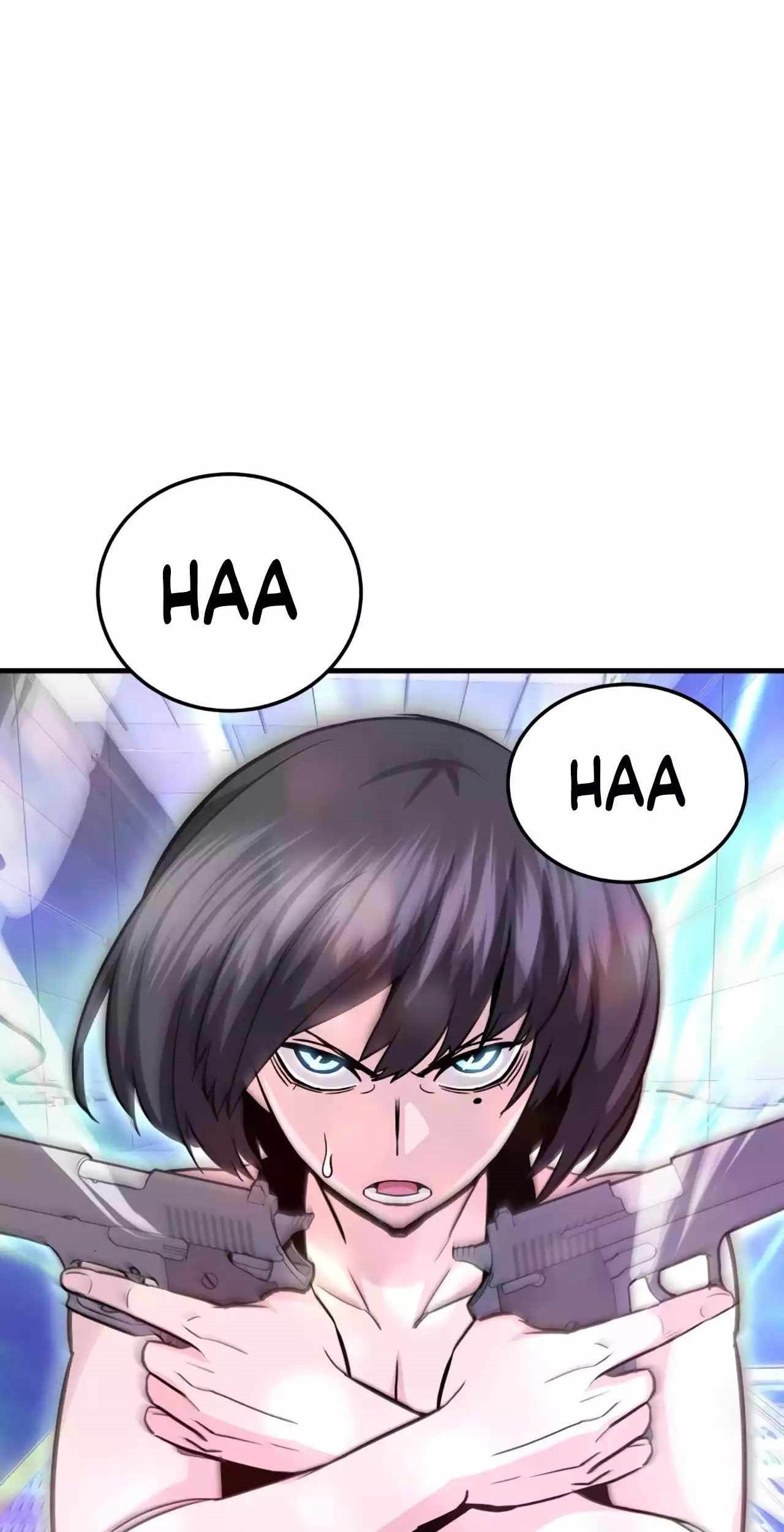 Han Dae Sung Returned From Hell Chapter 77 Gambar 72