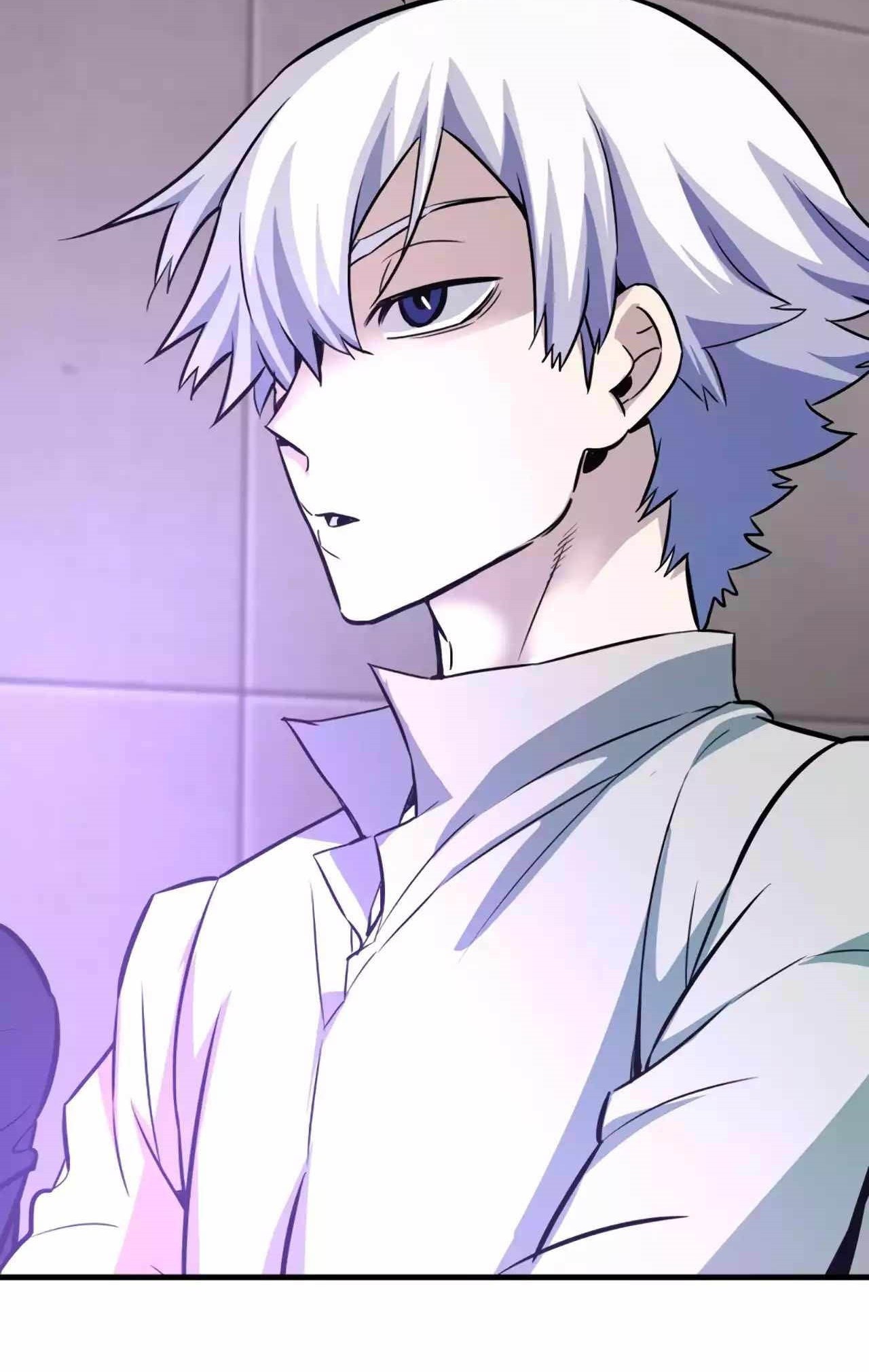 Han Dae Sung Returned From Hell Chapter 77 Gambar 77