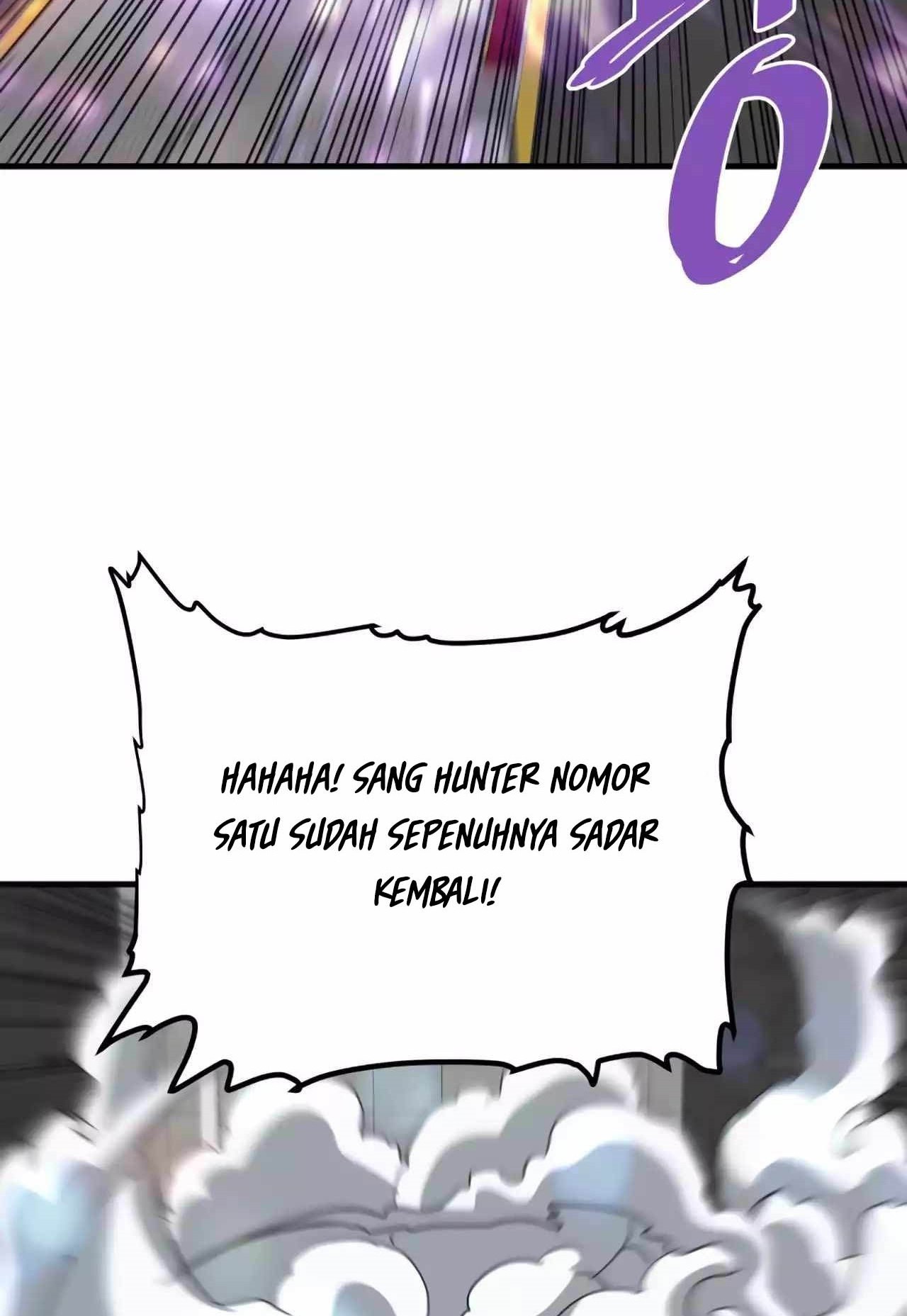 Han Dae Sung Returned From Hell Chapter 77 Gambar 65