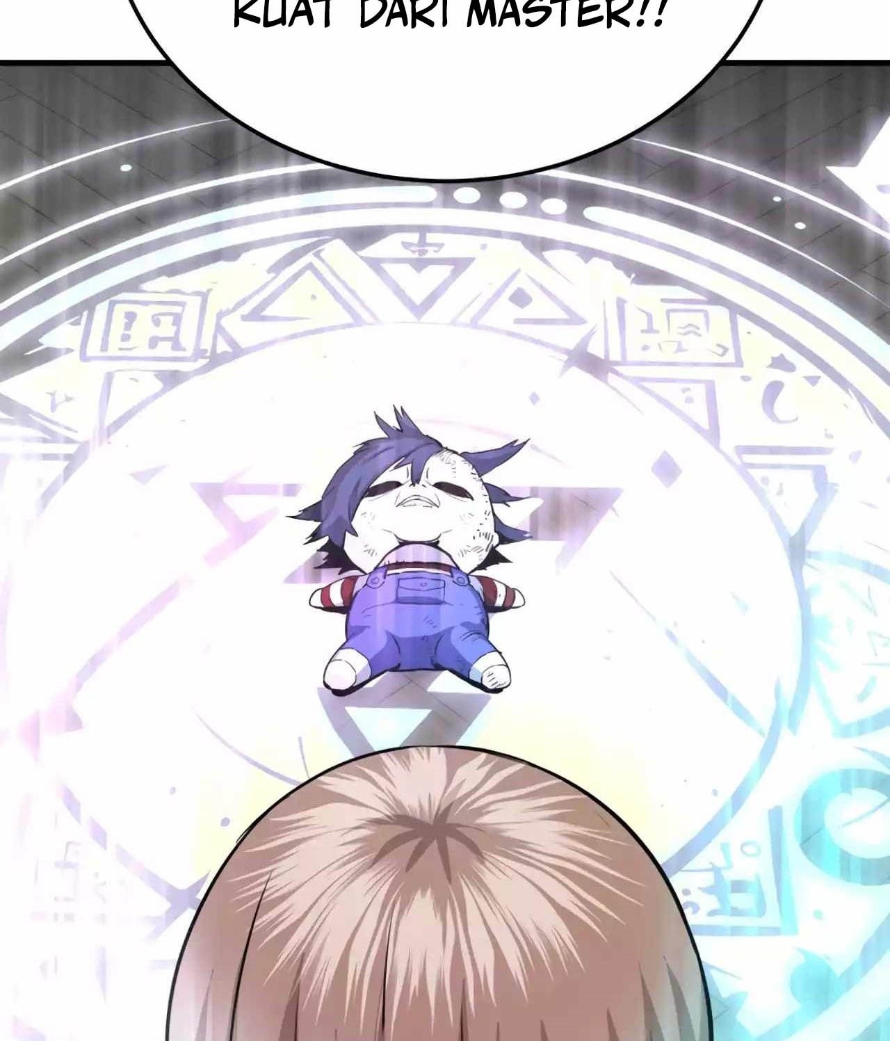 Han Dae Sung Returned From Hell Chapter 77 Gambar 5