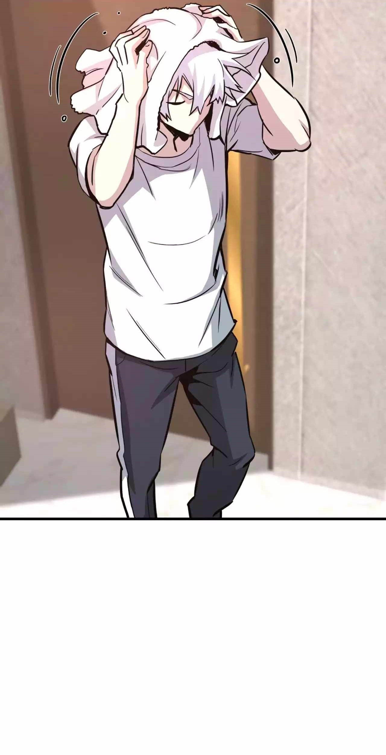 Han Dae Sung Returned From Hell Chapter 77 Gambar 90