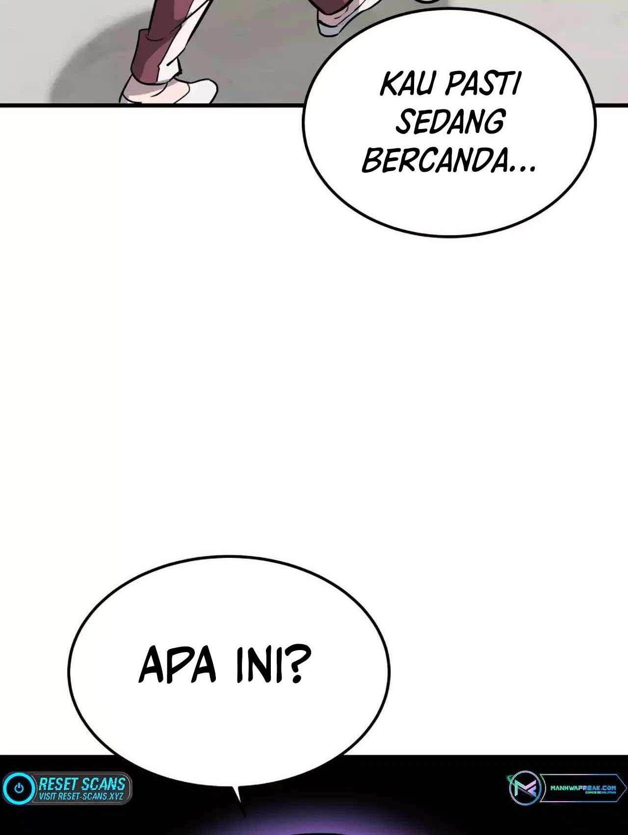 Han Dae Sung Returned From Hell Chapter 77 Gambar 97