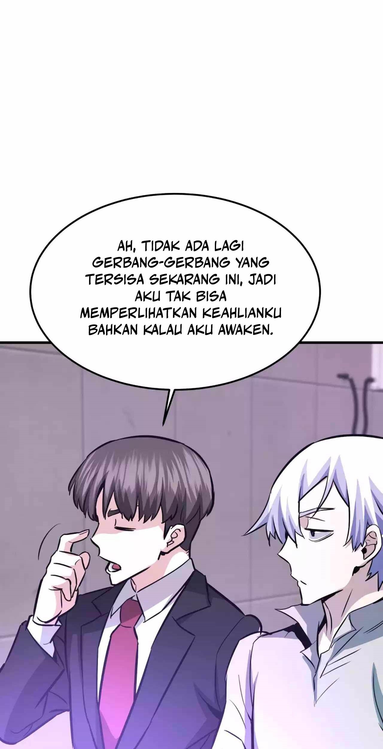 Han Dae Sung Returned From Hell Chapter 77 Gambar 78