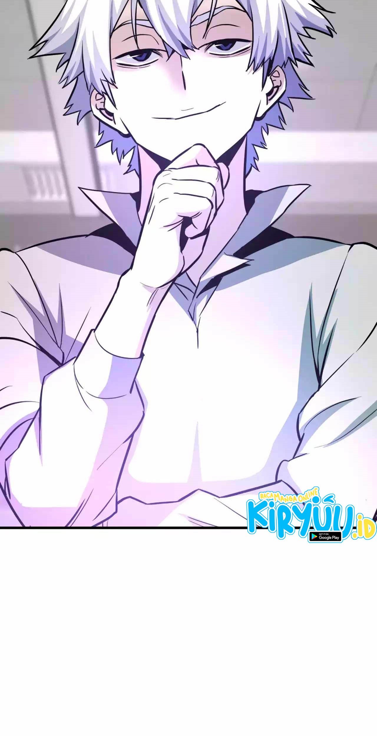 Han Dae Sung Returned From Hell Chapter 77 Gambar 80