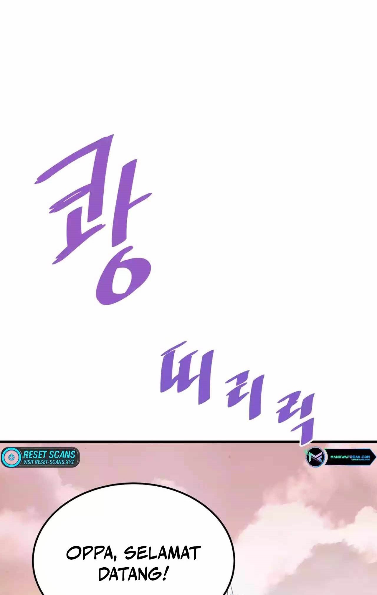 Han Dae Sung Returned From Hell Chapter 77 Gambar 81