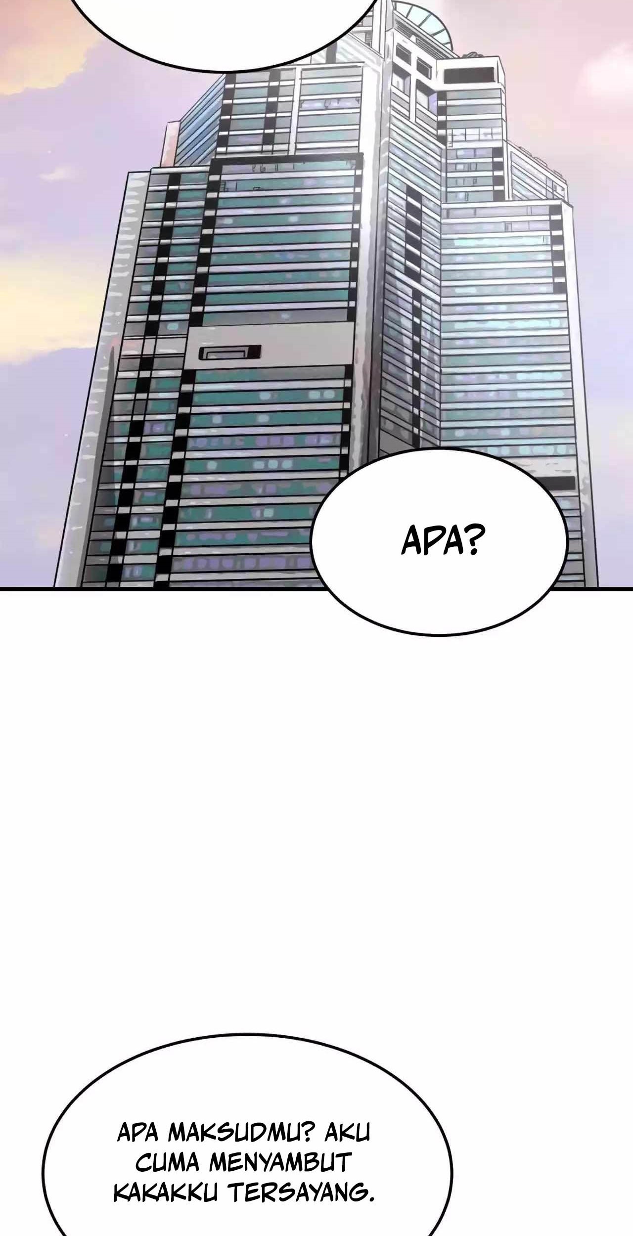 Han Dae Sung Returned From Hell Chapter 77 Gambar 82