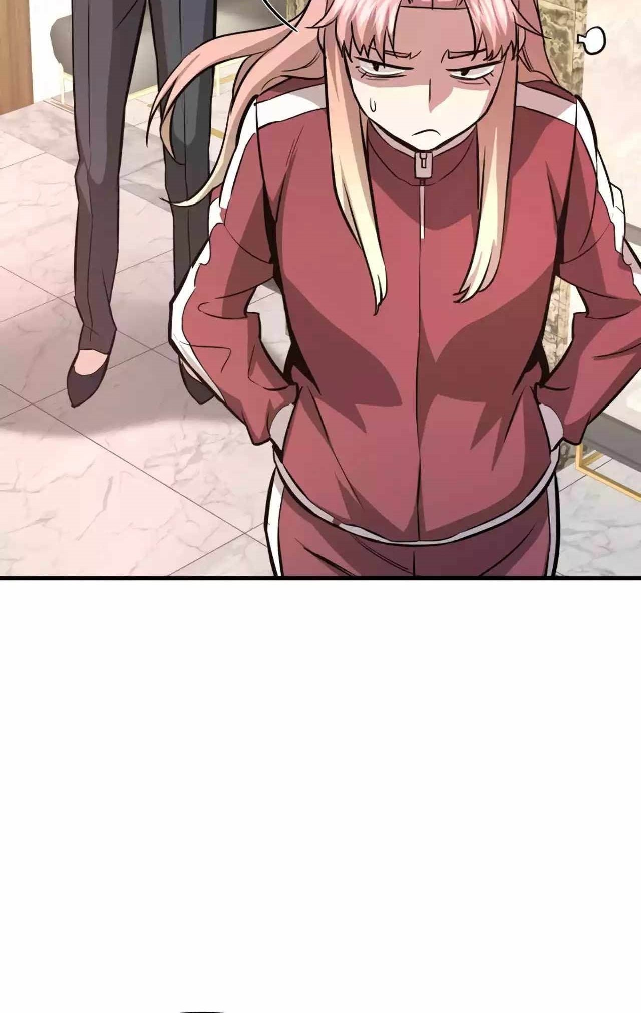 Han Dae Sung Returned From Hell Chapter 77 Gambar 85