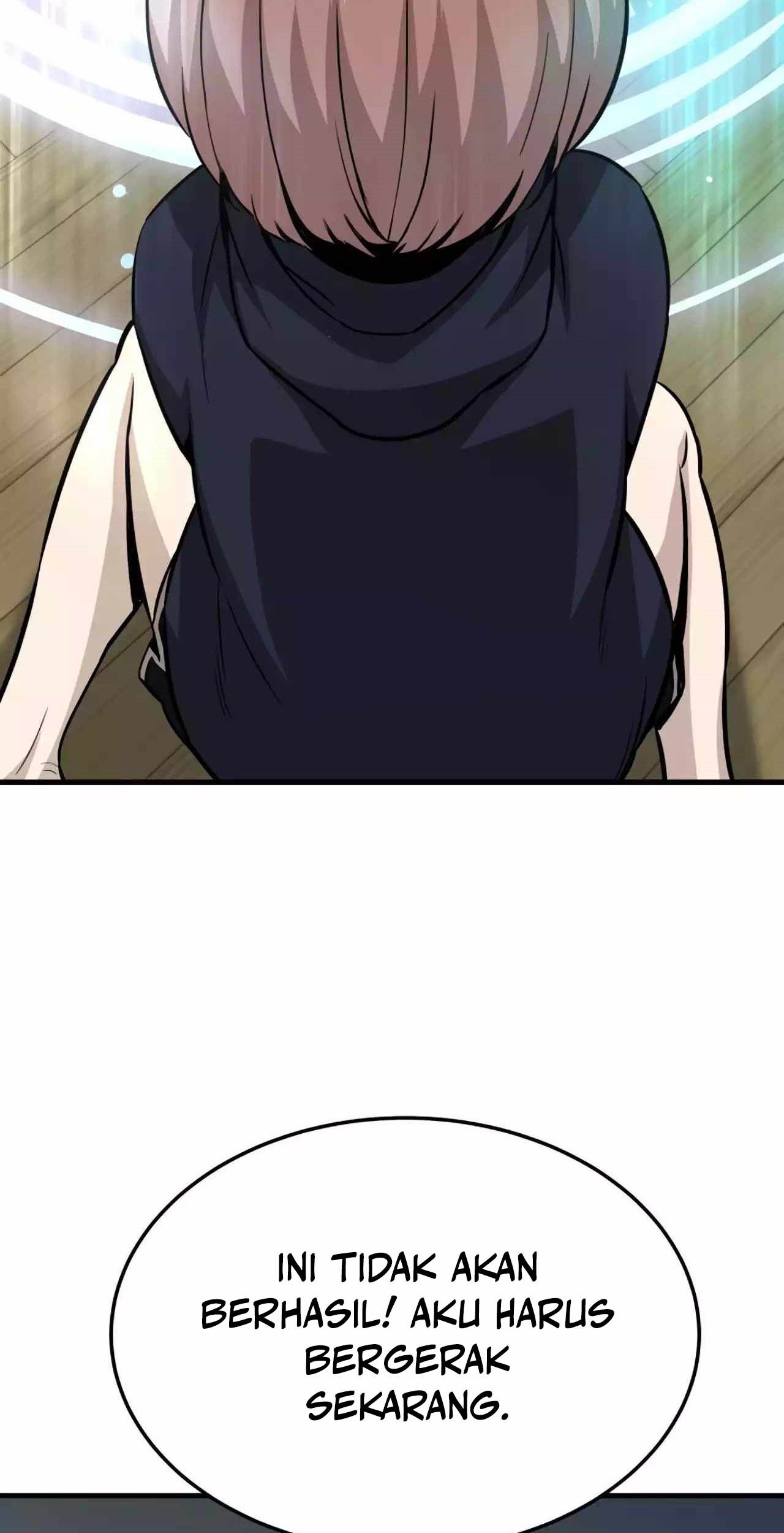 Han Dae Sung Returned From Hell Chapter 77 Gambar 6