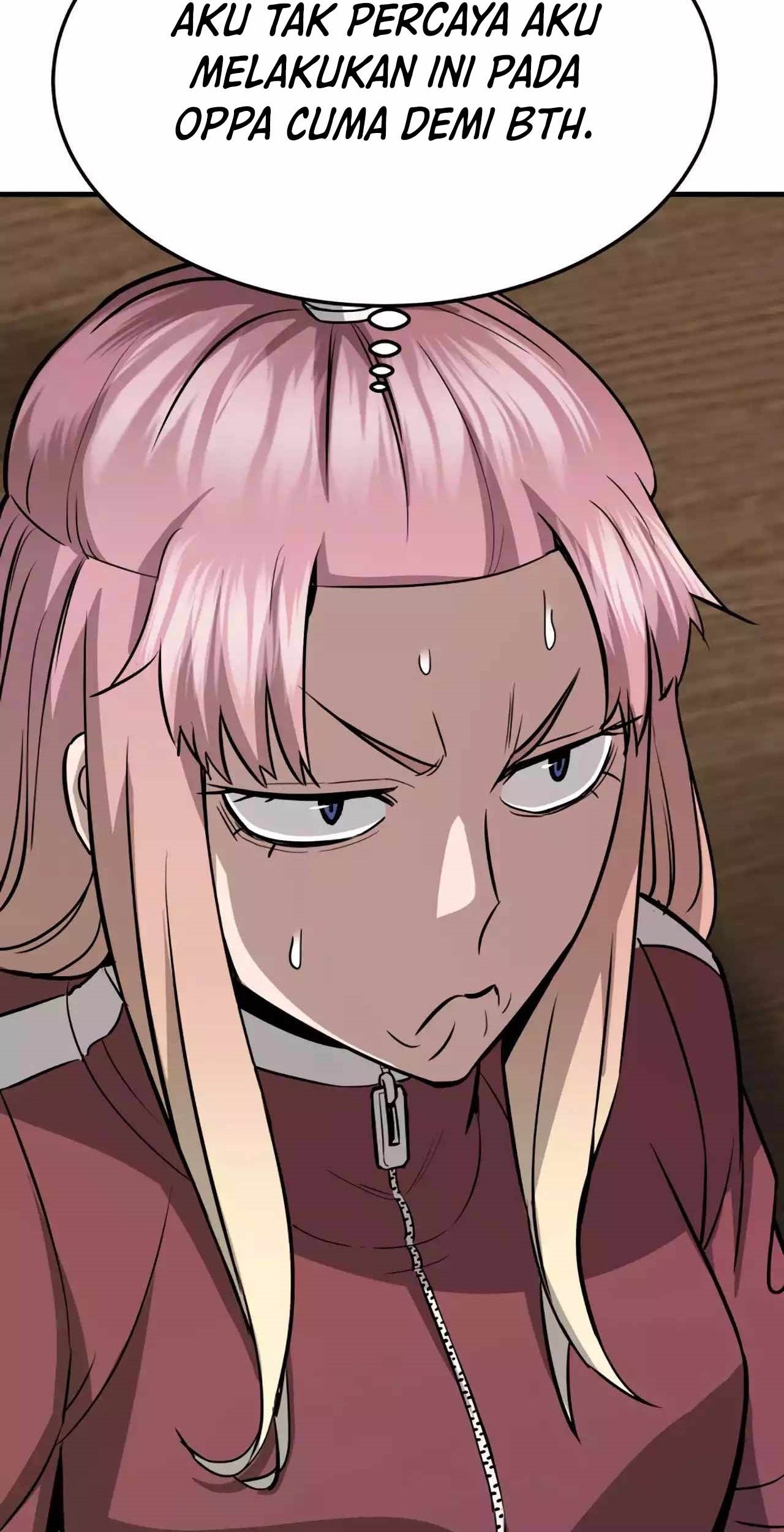 Han Dae Sung Returned From Hell Chapter 77 Gambar 110